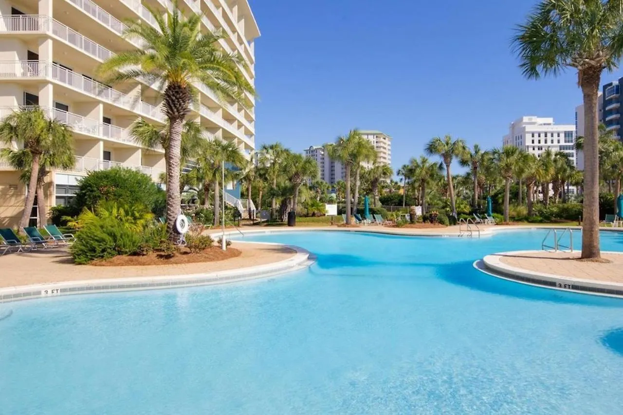 Sterling Shores IV Διαμέρισμα Ντέστιν