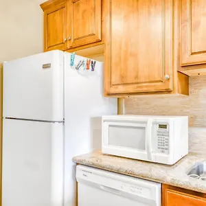 Kona Pacific C421 Apartment Kailua-Kona