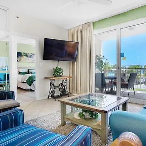 Leeward Key 204 Destin