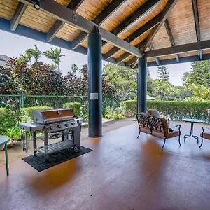 Mauna Kai 9 Apartment Princeville