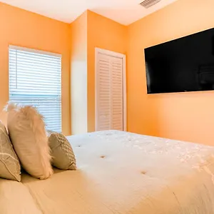 East Shore Paradise #448 Apartment Clearwater Beach